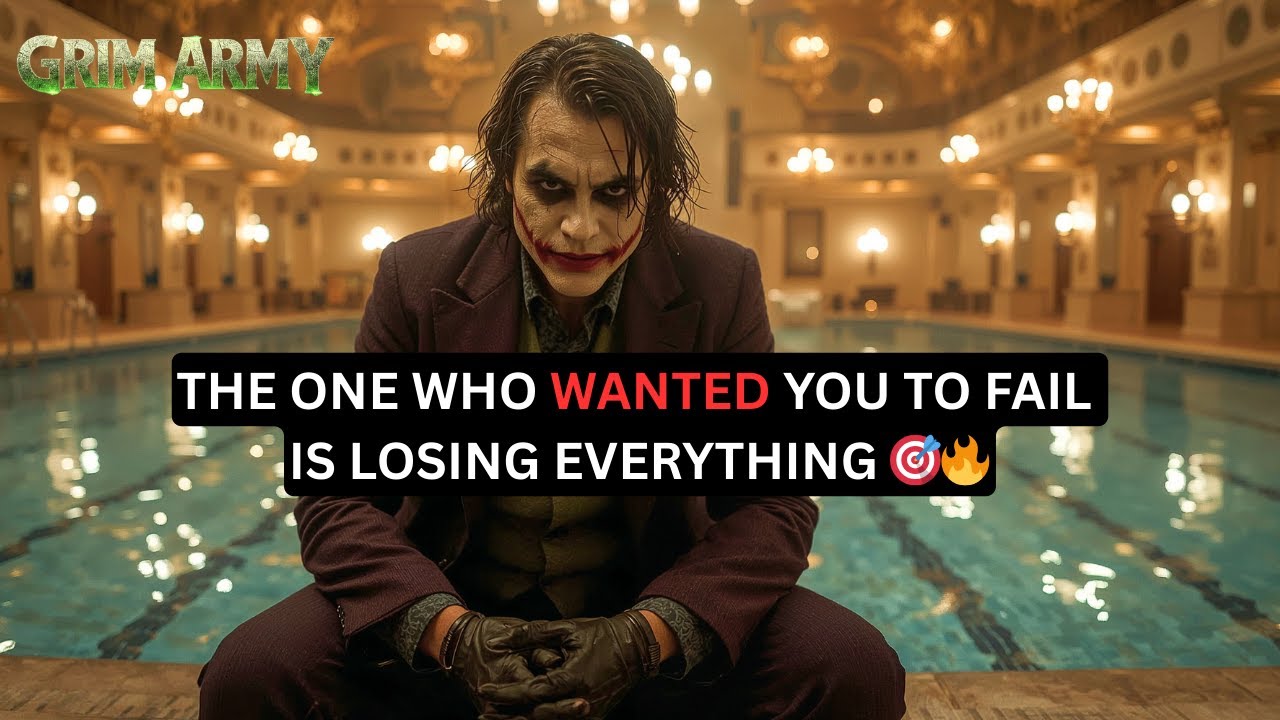 IT’S OVER... 💥 THE RELATIVE WHO TRIED TO BREAK YOU IS LOSING EVERYTHING! 😈🔥