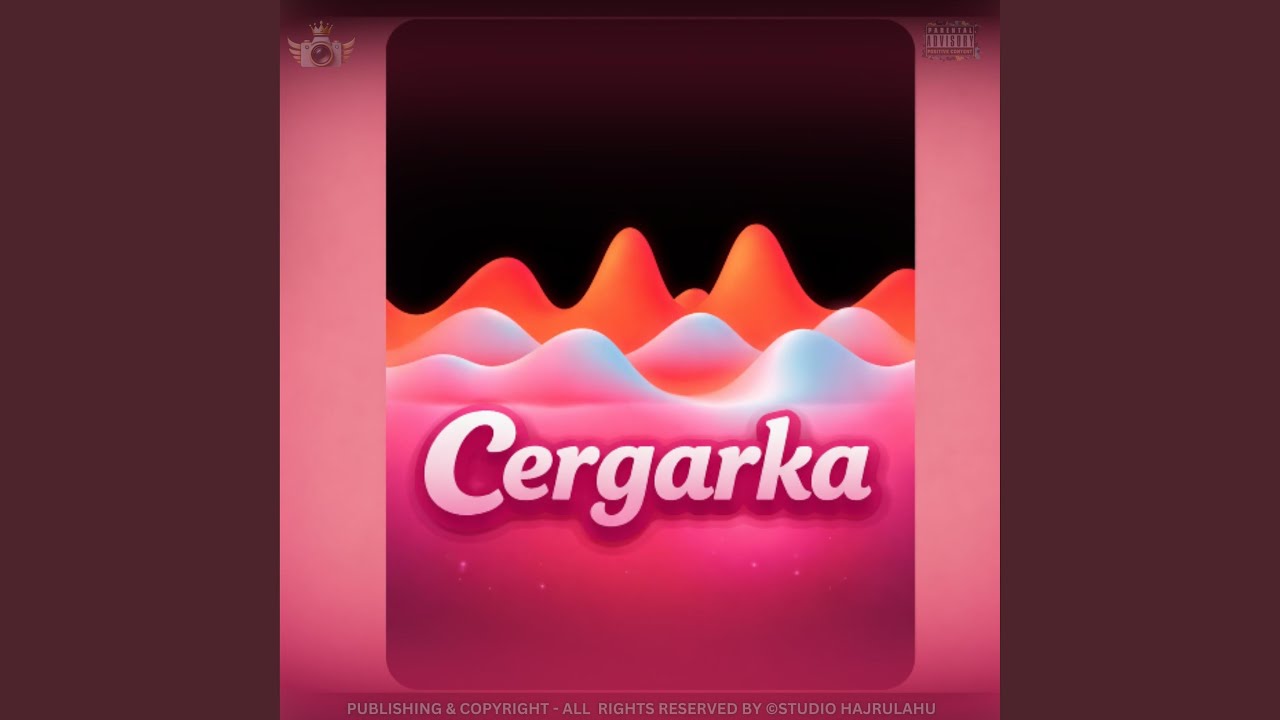 Cergarka