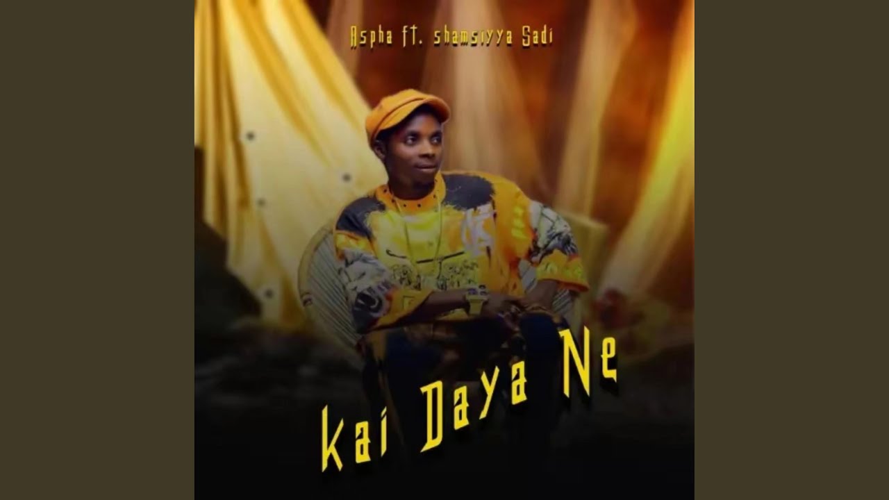 Kai Daya Ne
