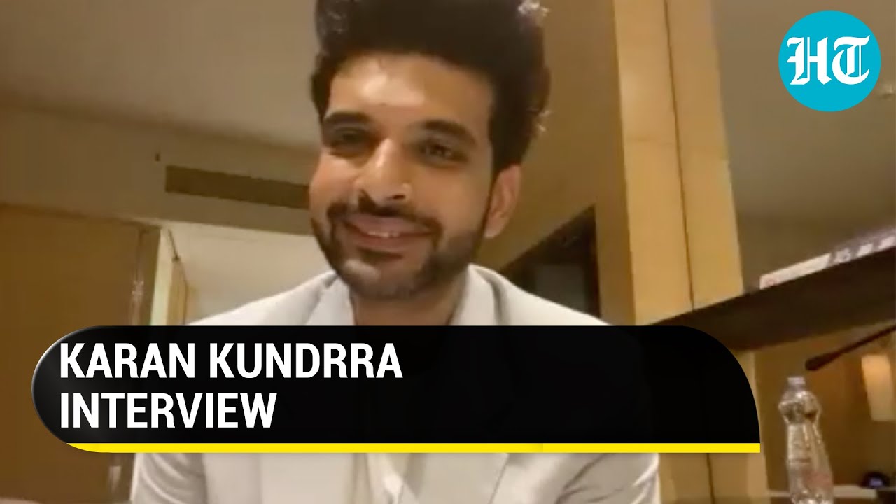 Karan Kundrra: 'Do not have time for frivolous bonds on Bigg Boss 15'