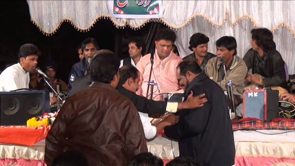 Wadawli Qawali 15 dec 2013