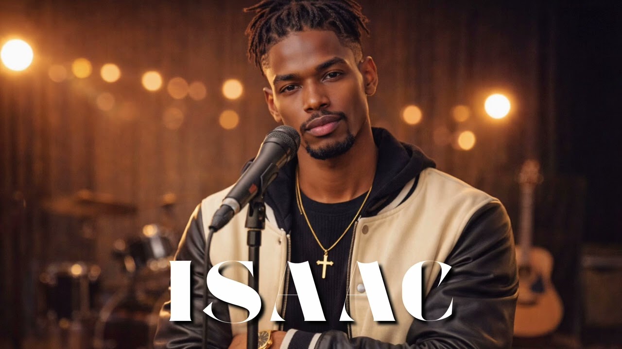 Isaac Moss 