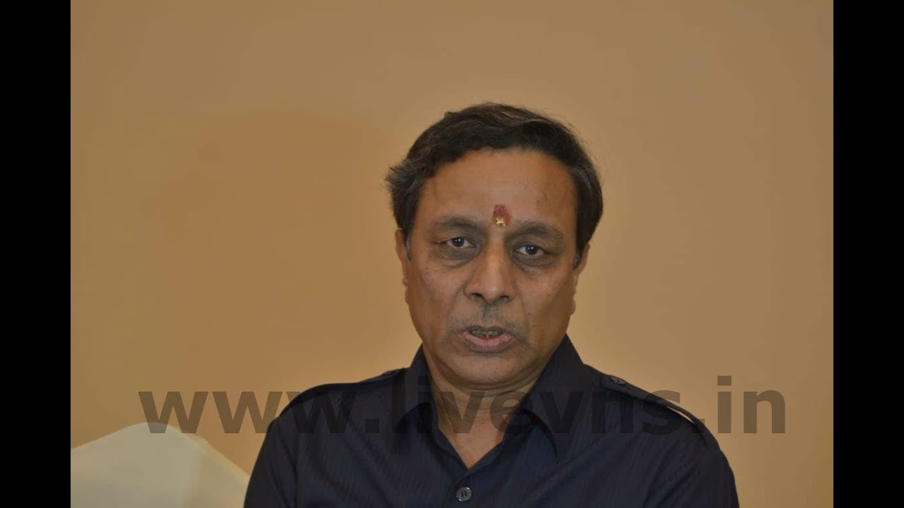 महाराज बनारस डॉ अनंत नारायण सिंह ने दिया बहन की ओर से लगाये गये आरोपों का जवाब