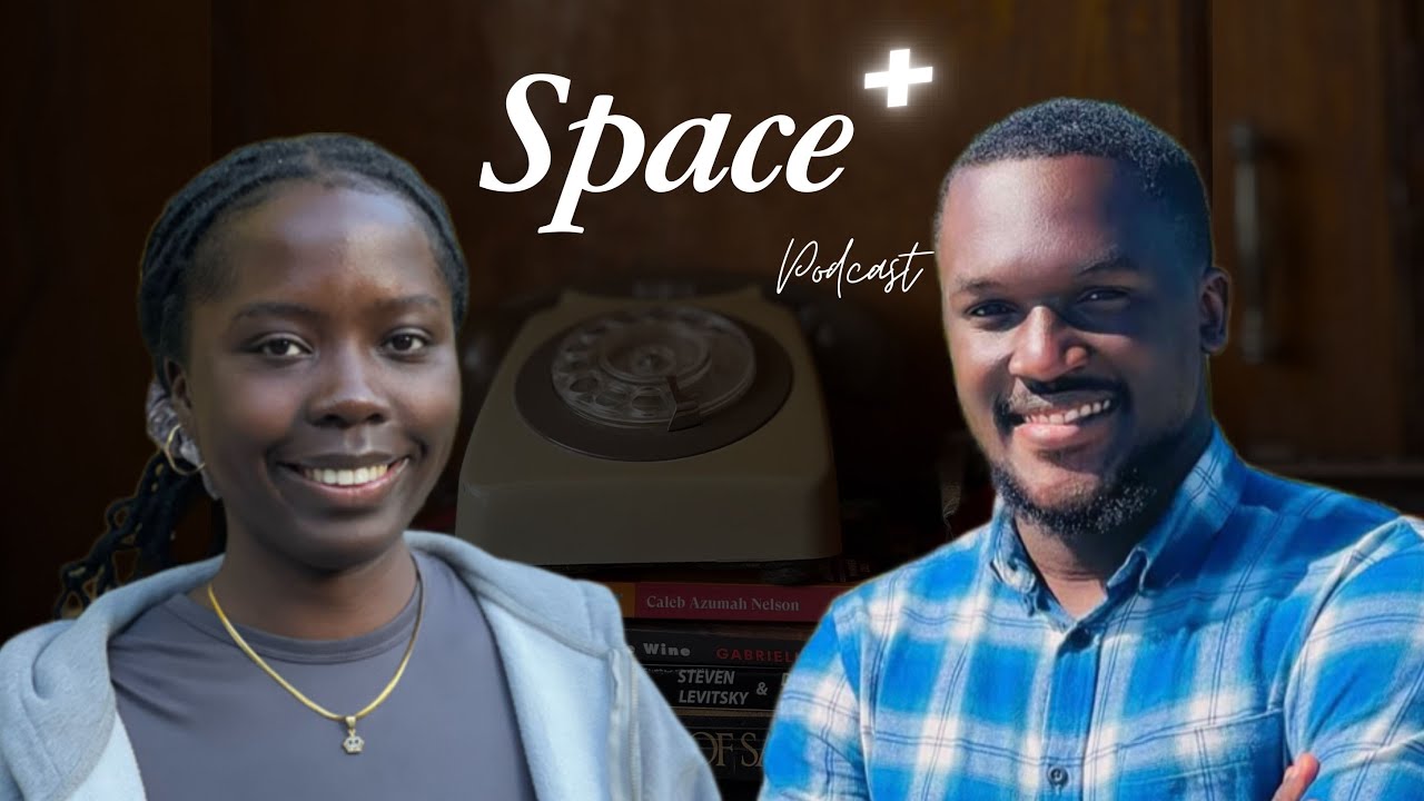 Kenyan Ivy League Students on Culture Shocks in the US, and the college application process | Aboge