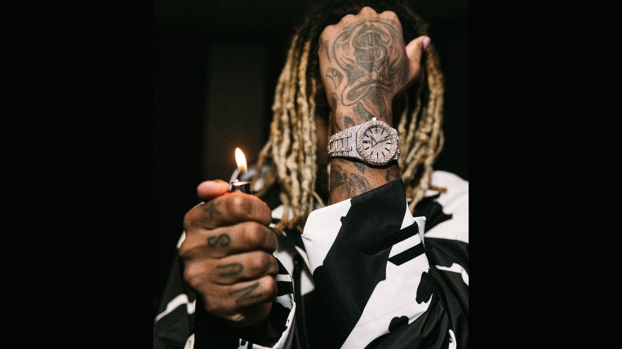 [FREE] Lil Durk x NoCap Type Beat - 