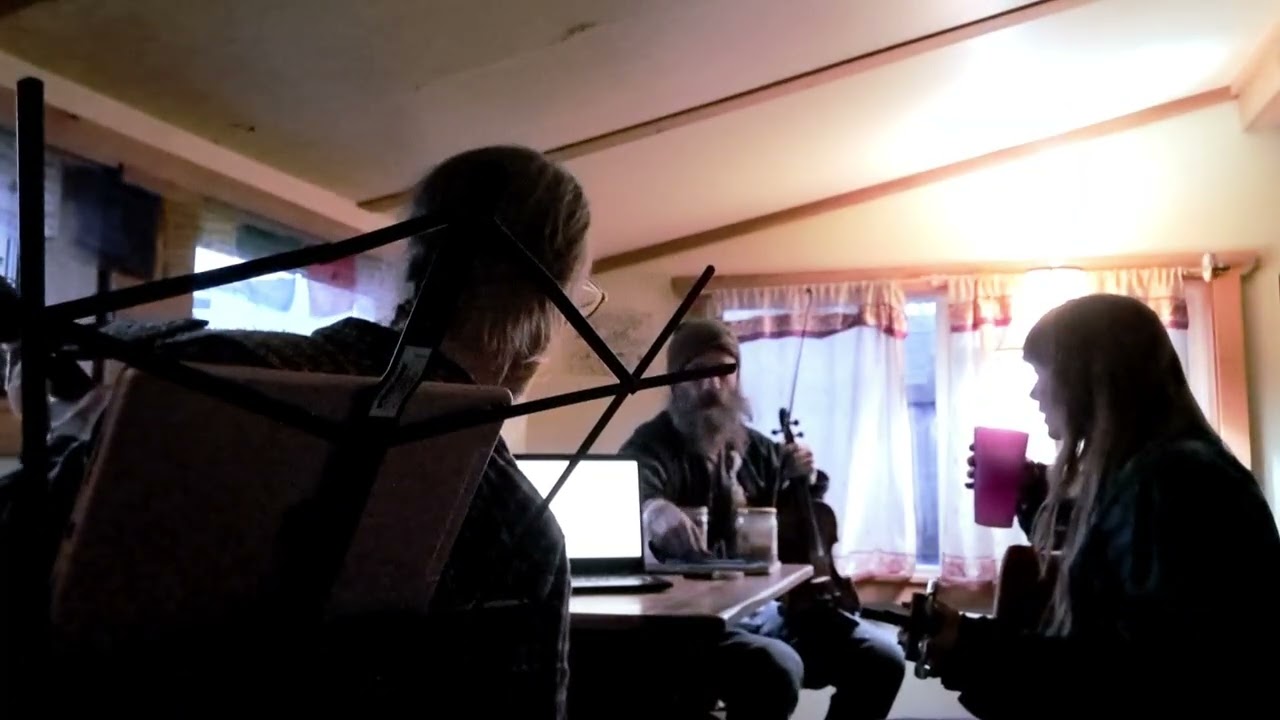 Band Practice. The Medicinal Weeds. December 12 2025. 