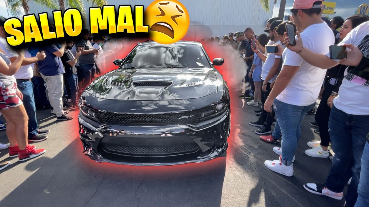 REVELE MI NUEVO AUTO Y ESTO SUCEDIO | ALAN RAA