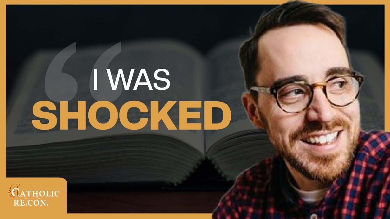 Why this Cordial Christian Converted to the Catholic Faith