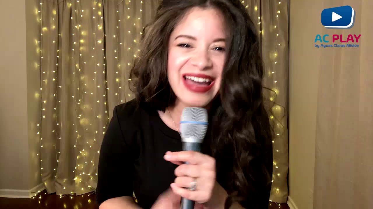 Tiempo de celebrar - Kairy Marquez