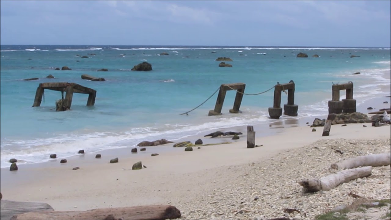 Petualangan ke Pelabuhan Meulingge