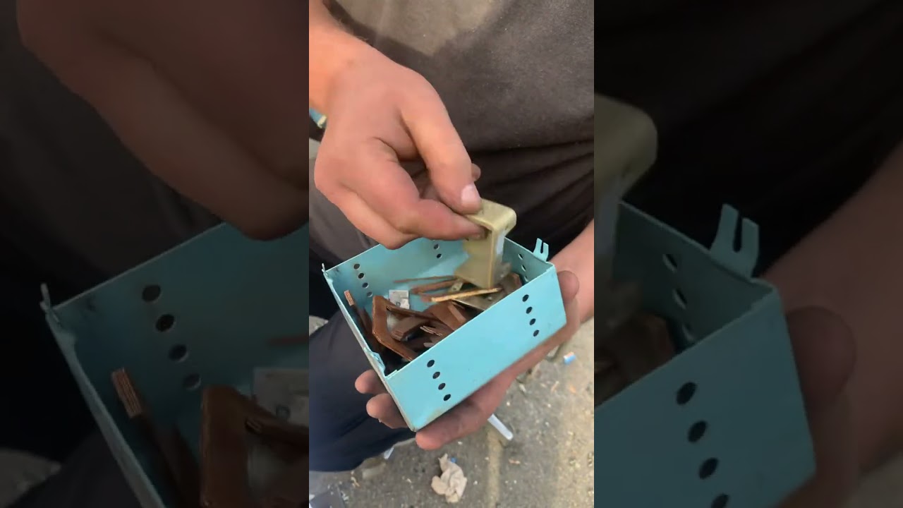 Розпаковка для Миколи