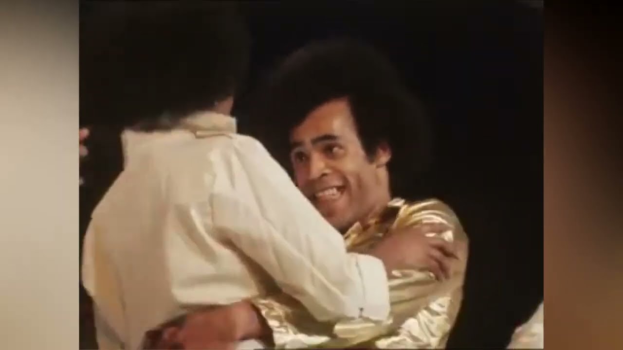 BONEY M. – Sunny (Rare TV Performance 1976)