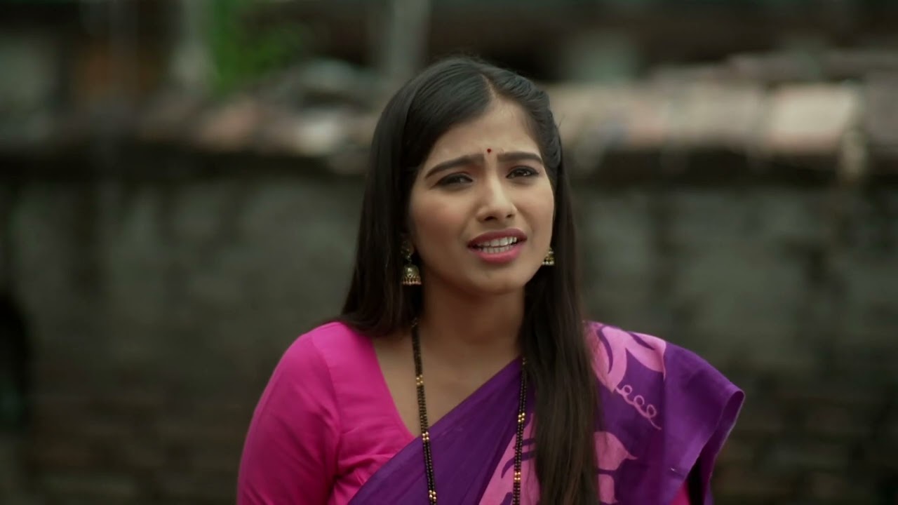 Devmanus 2 - Ep 161 - Asmita Deshmukh, Kiran Gaikwad
 - Marathi Tv Serial - Zee5 Marathi Classics