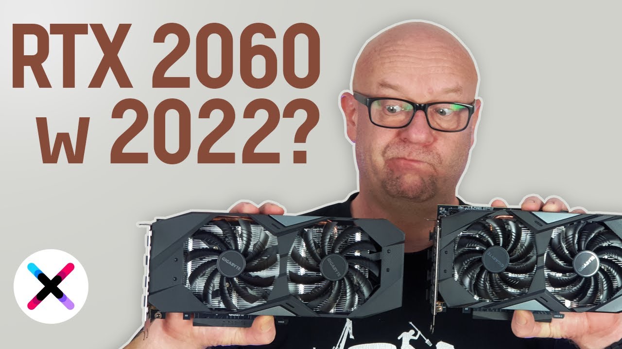 KARTA JEST, A GDZIE SENS? 🙊 | Por&oacute;wnanie RTX 2060 6GB vs RTX 2060 12GB