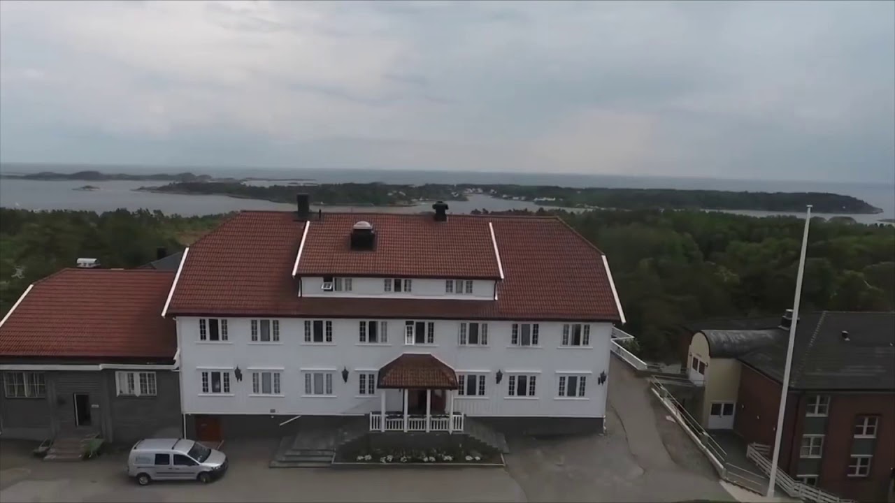 Drottningborg promo 2019