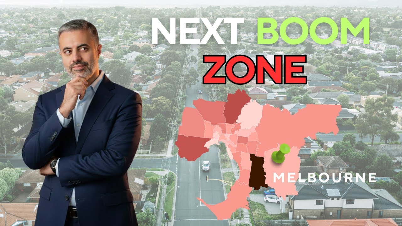 Melbourne's Affordable Growth Suburbs