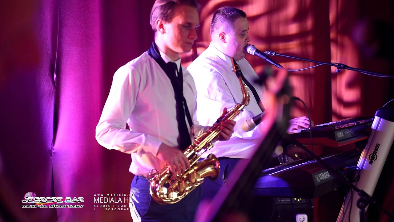 TAKIEGO JANICKA-ZESPÓŁ JESZCZE RAZ 2016