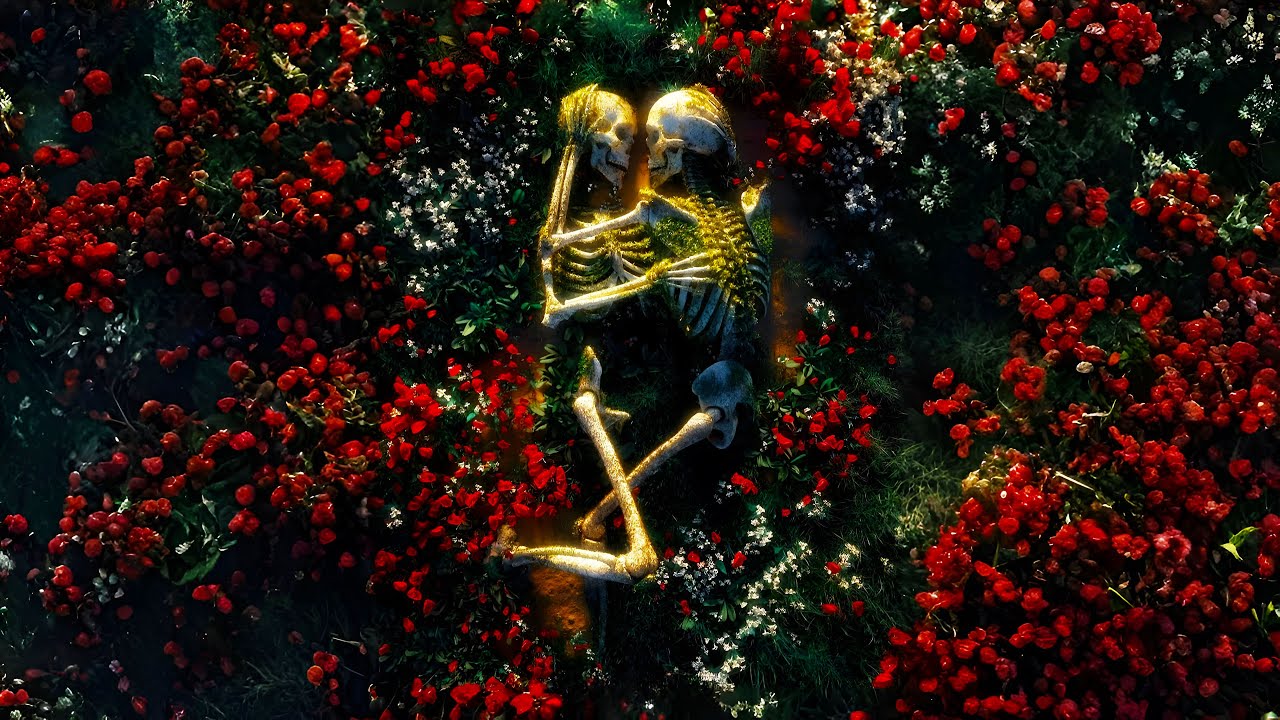 Dreamy Romance: Solo Piano Melodies