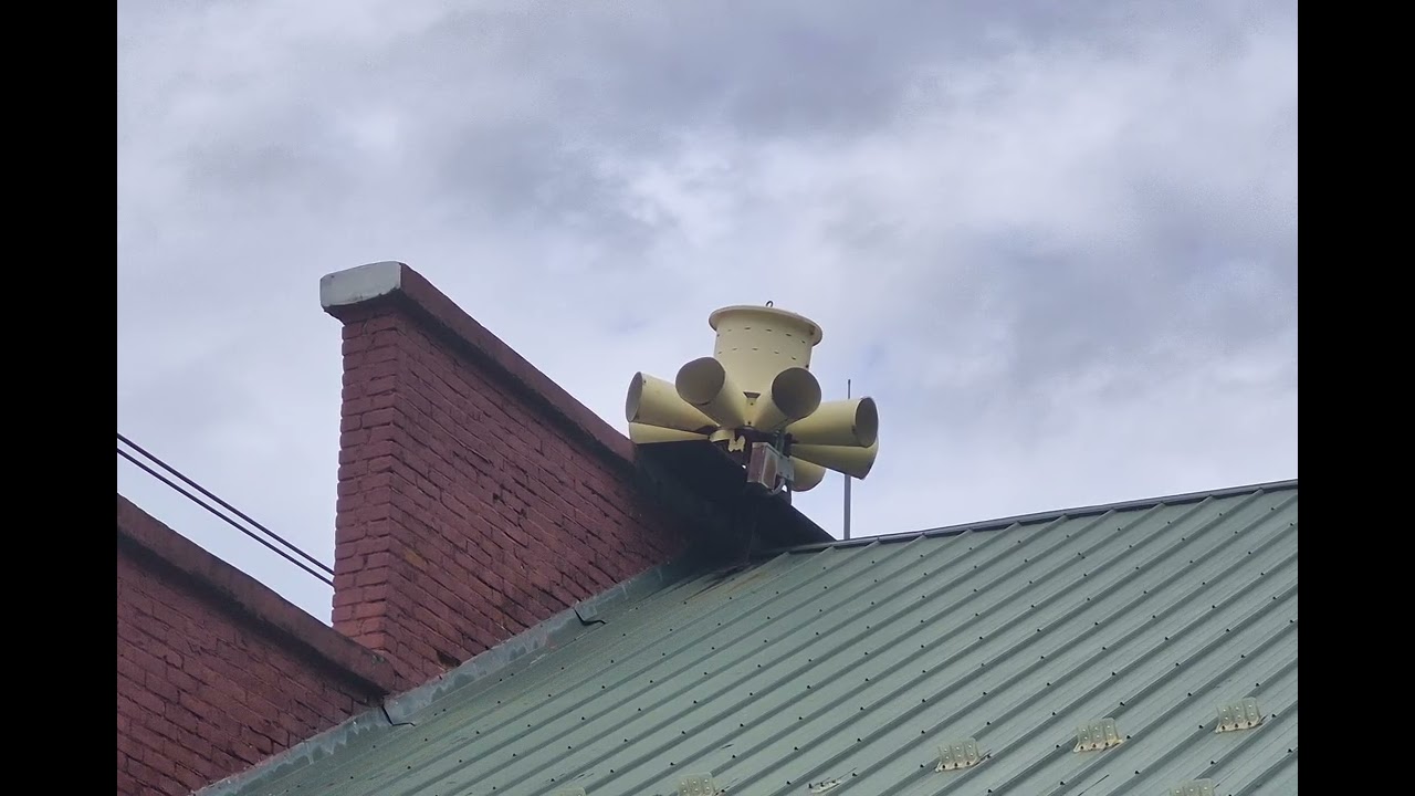 Sentry 3V8-H | Weekly Short Alert | Lodi, NY 10/11/25