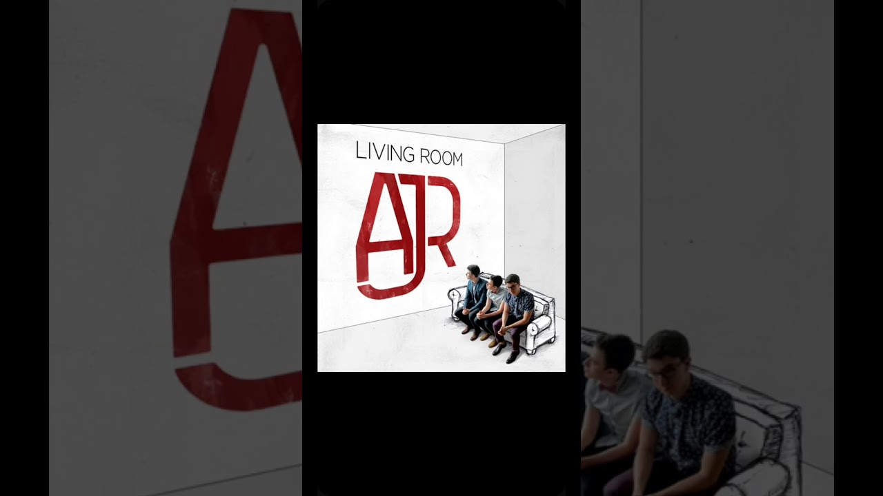 AJR - I'm Ready (Official Acapella)