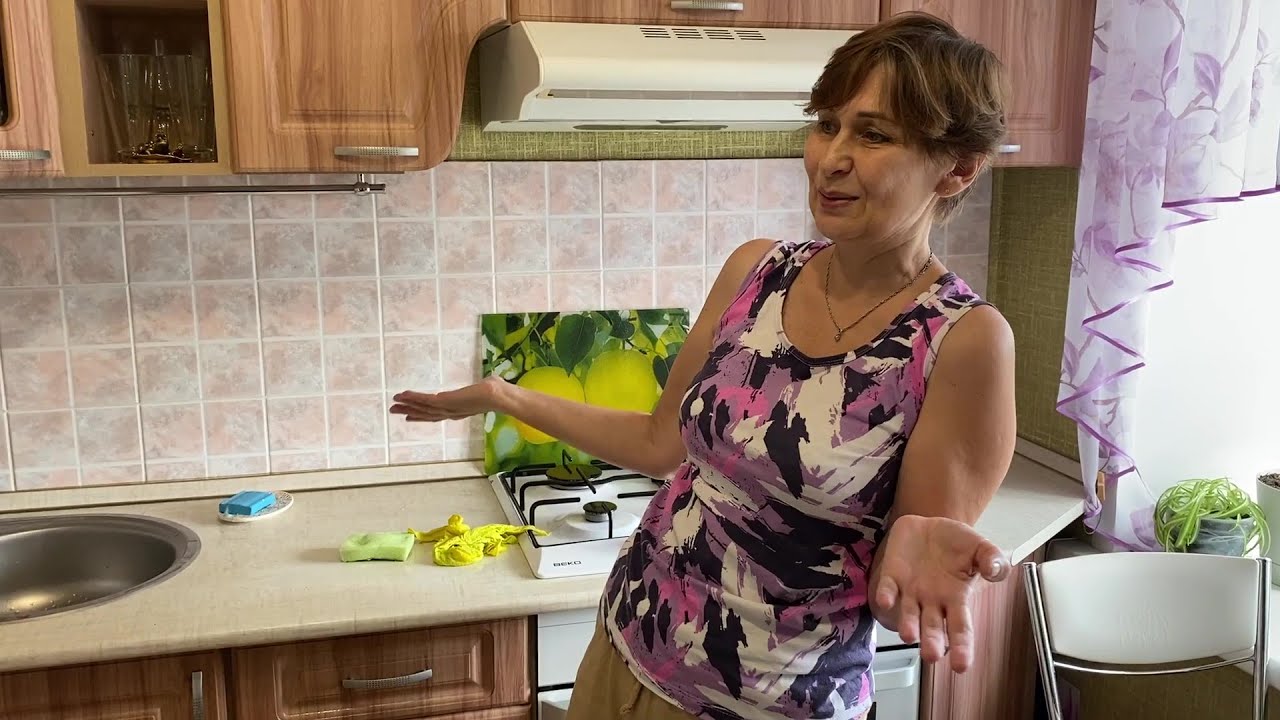 Нашла универсальное мыло для стирки, для кухни, для жирной посуды.