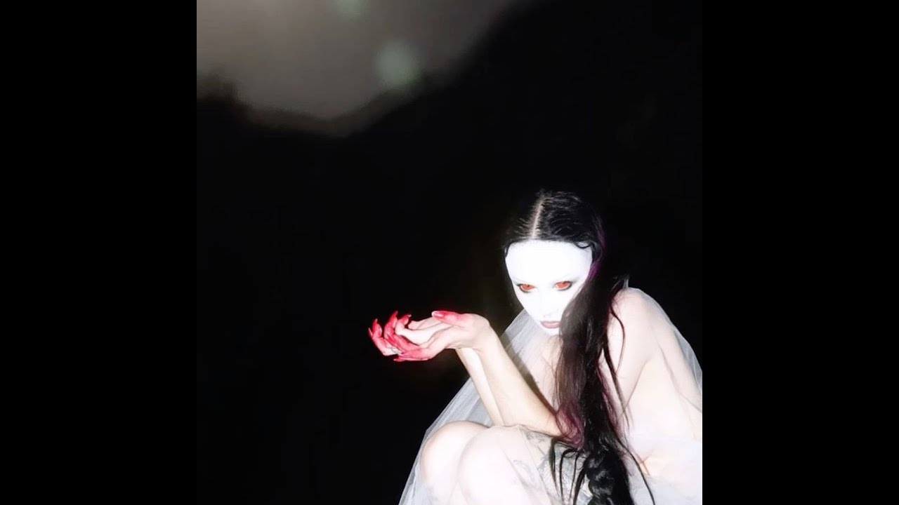 [Free] Witch House x Experimental Type Beat - 