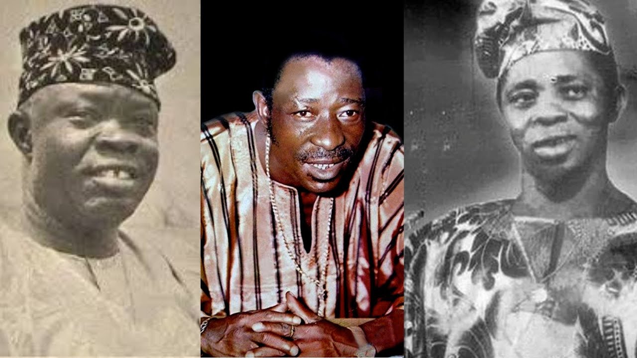 Kola Olootu: Why Orlando, Ayinla Omowura, Haruna Ishola had a glorious destiny, what you should know