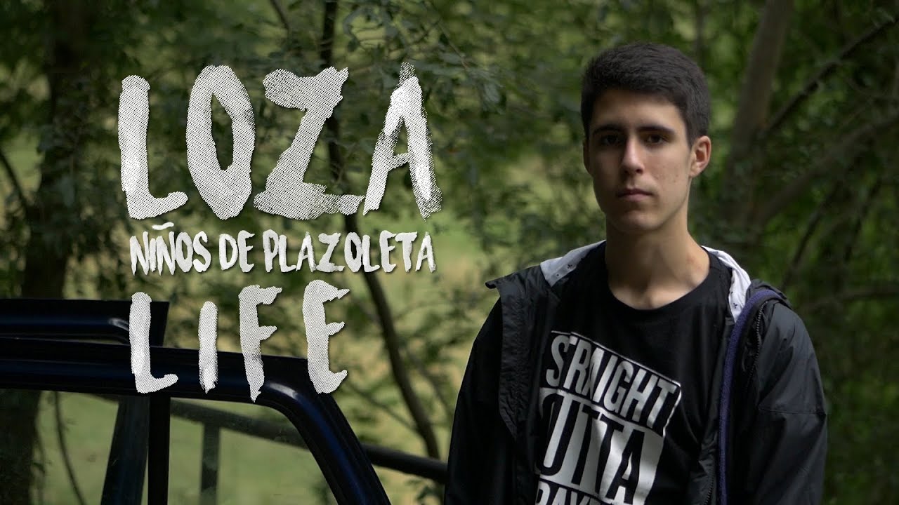 Loza - Life (PROD BY LA LOQUERA)
