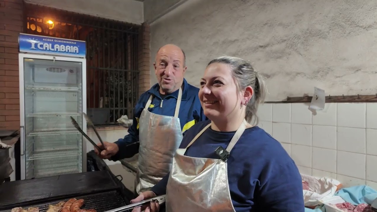 La tradizione del 