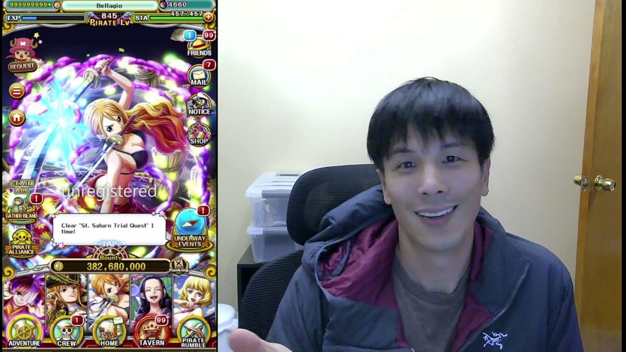 OPTC To Pull or NOT to Pull for F2P new player. Things you need to know.