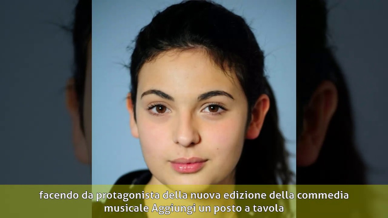 Jenny Tamburi - Biografia