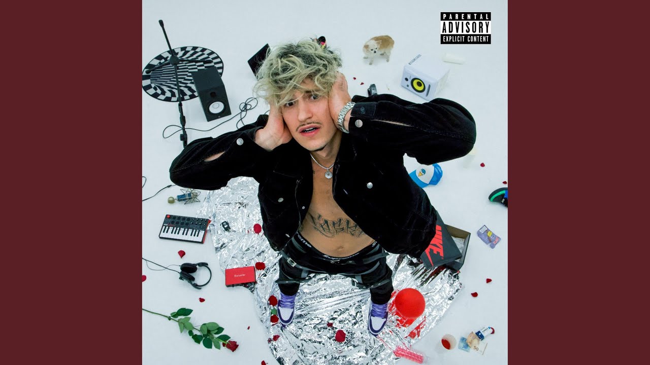 4L (feat. Luca Brassi10x)
