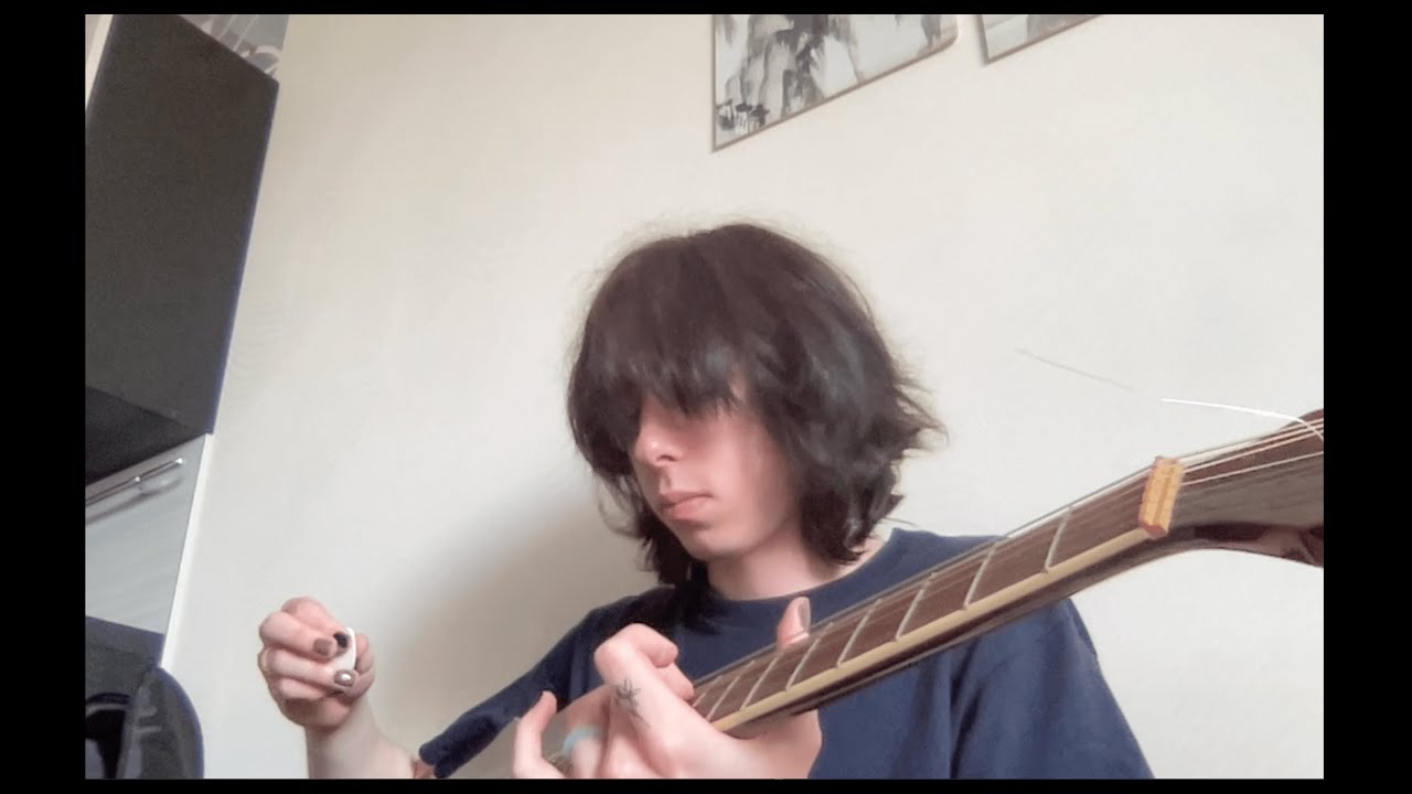 nicholas cajun - panucci's pizza cover