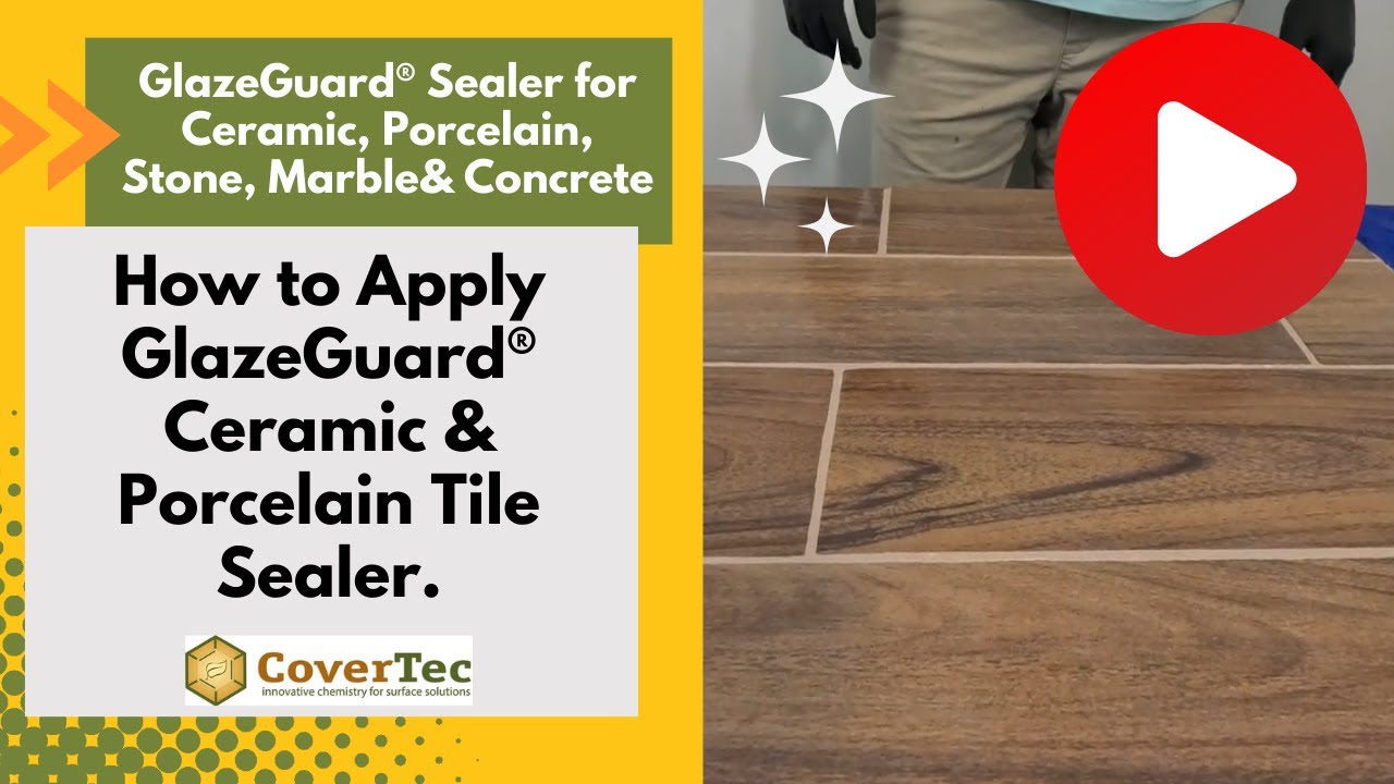 GlazeGuard Application Video