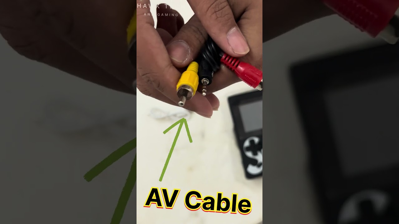 Retro gaming device Unboxing #retrogaming #retrogames #retro #gamingdevice #ps5pro #viralshort