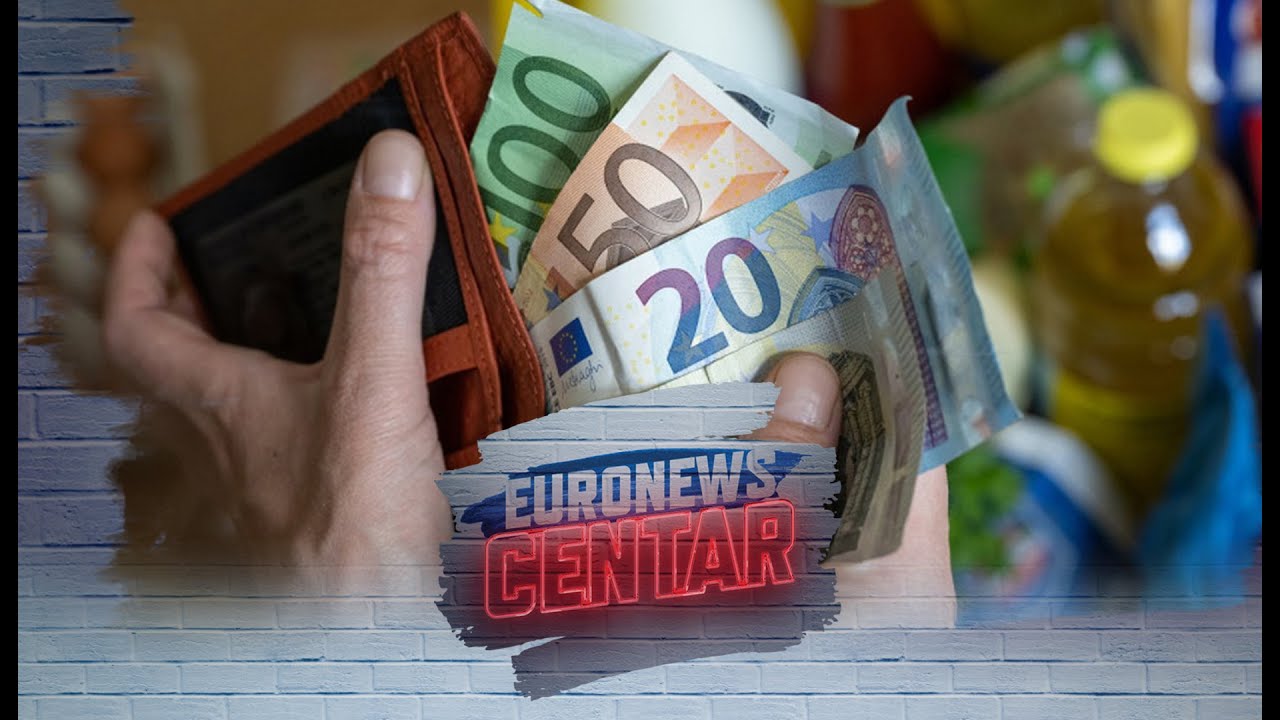 Rat u Ukrajini povećao siromaštvo u Srbiji - deca najugroženija 