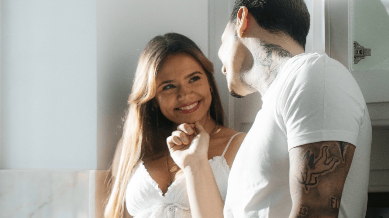 Archie - Ver o Sol (Video Oficial)