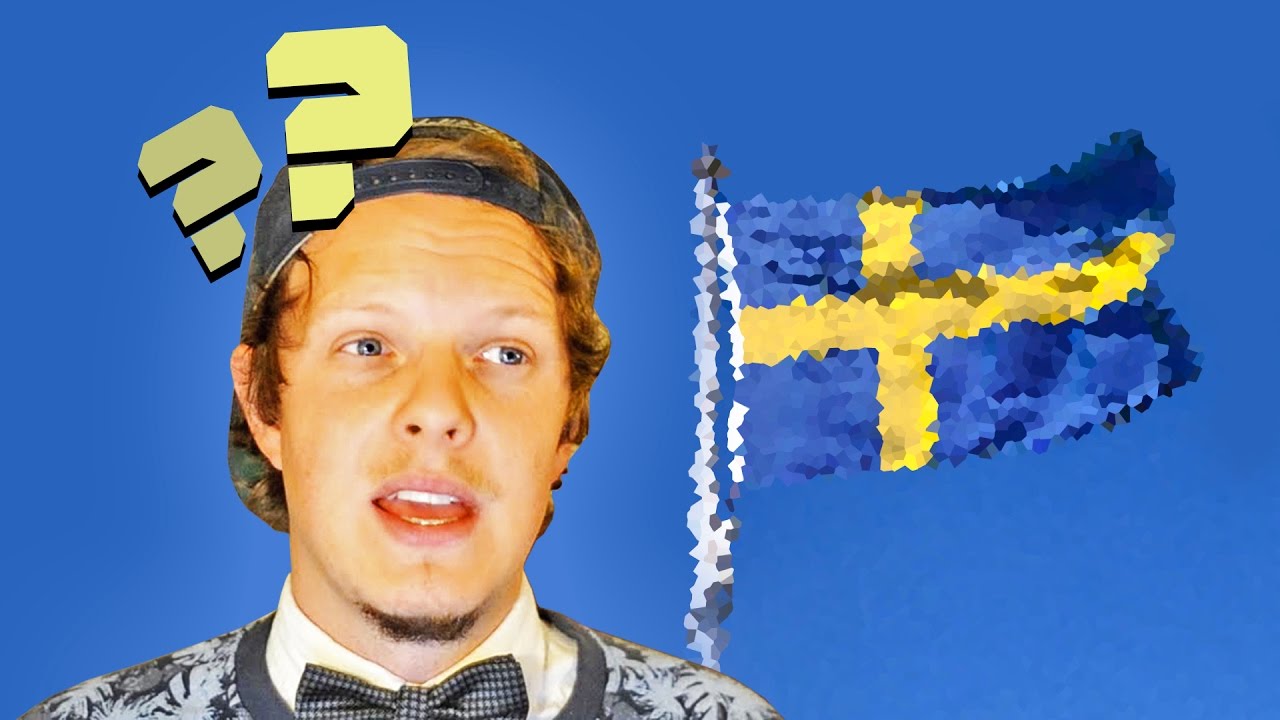Can I really speak Swedish?