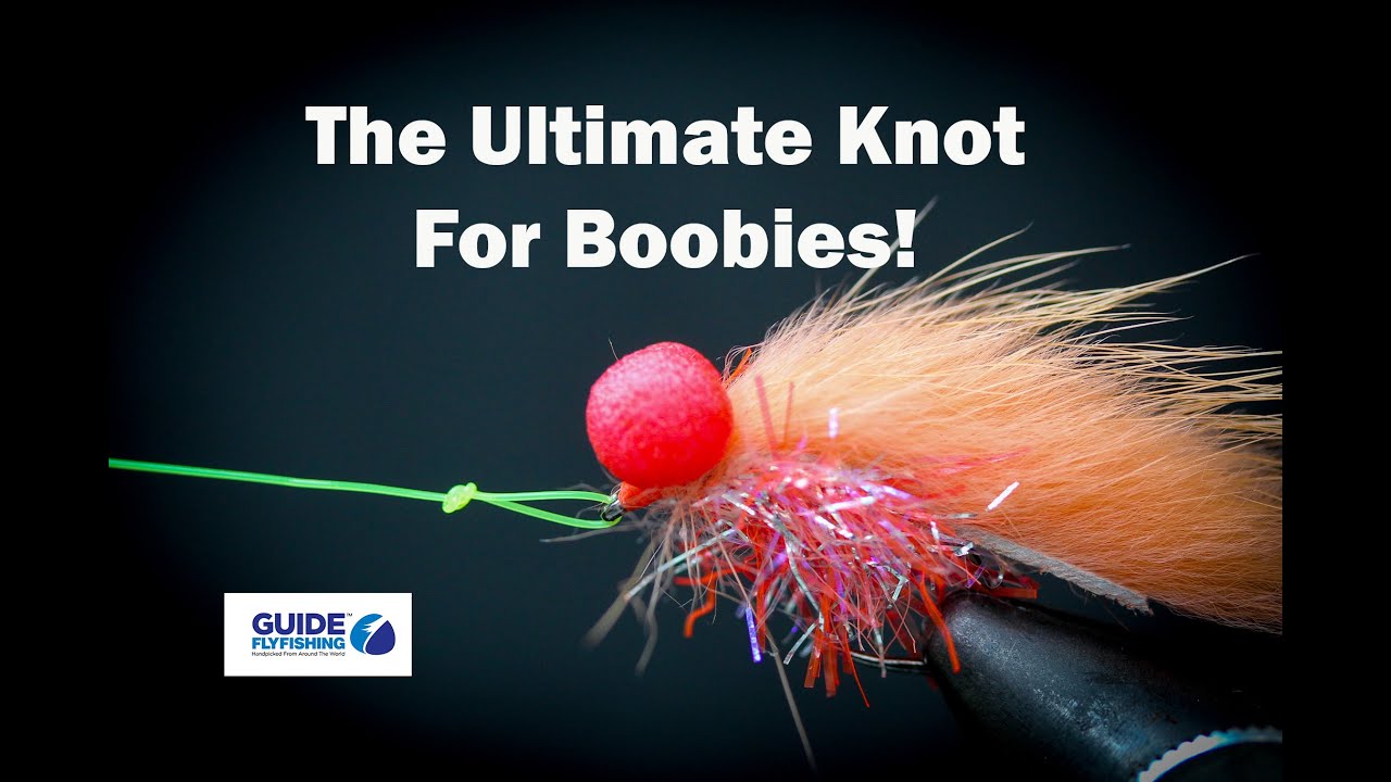 The Booby Knot - Perfection Loop