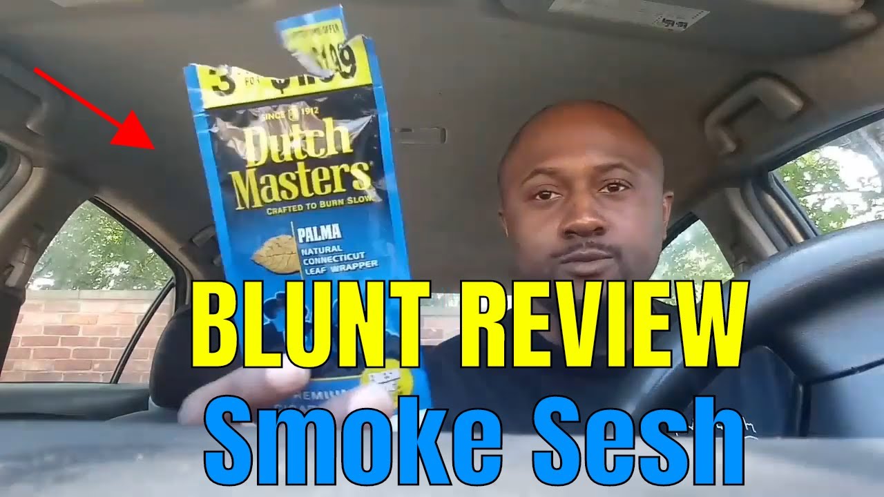 DUTCH MASTER PALMA REVIEW