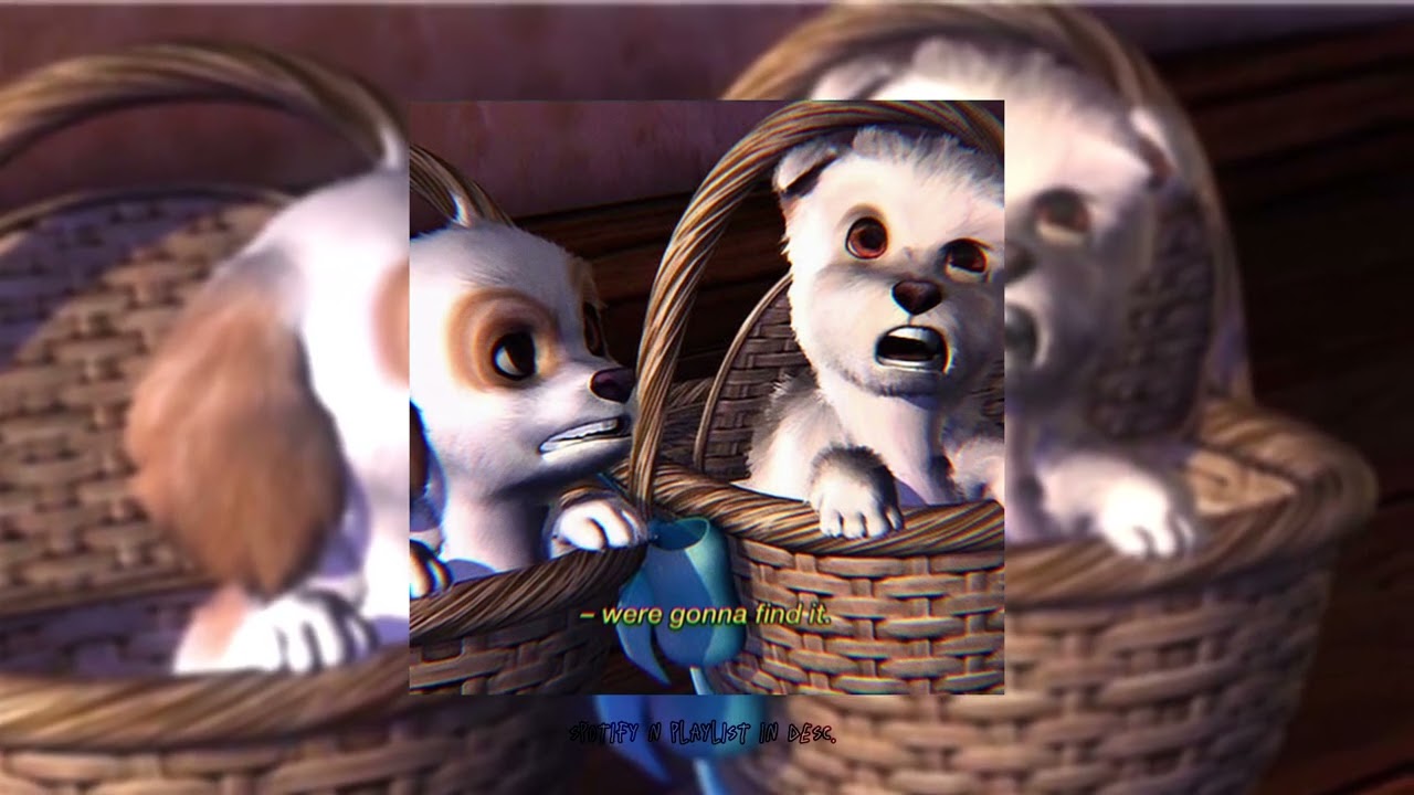 barbie n the diamond castle - were gonna find it [sped up]