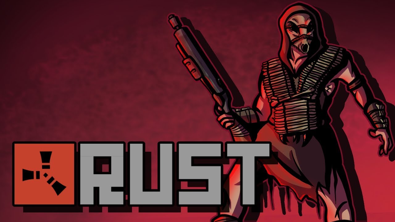 RUST: UNDEFEATED WITH THE SHOTGUN - Episode 122