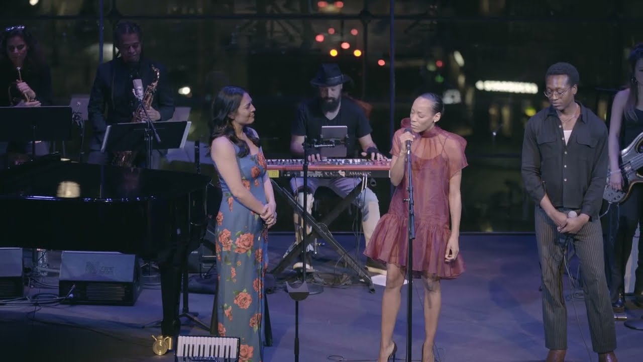 Shaina Taub’s 2025 Lincoln Center American Songbook concert