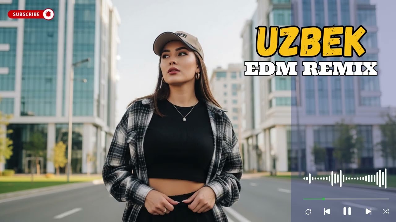 Eng Yangi Uzbek Remix Qo‘shiqlari 2026 🔥 | Eng Sara Xit Qo‘shiqlar To‘plami