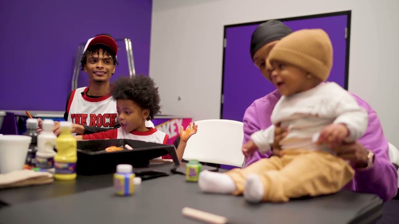 TOOSII : DADDY DUTIEZ EPISODE 6