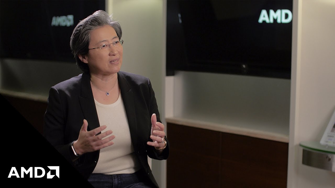 Expected World&rsquo;s Fastest Supercomputer Powered by AMD EPYC CPUs and Radeon Instinct GPUs