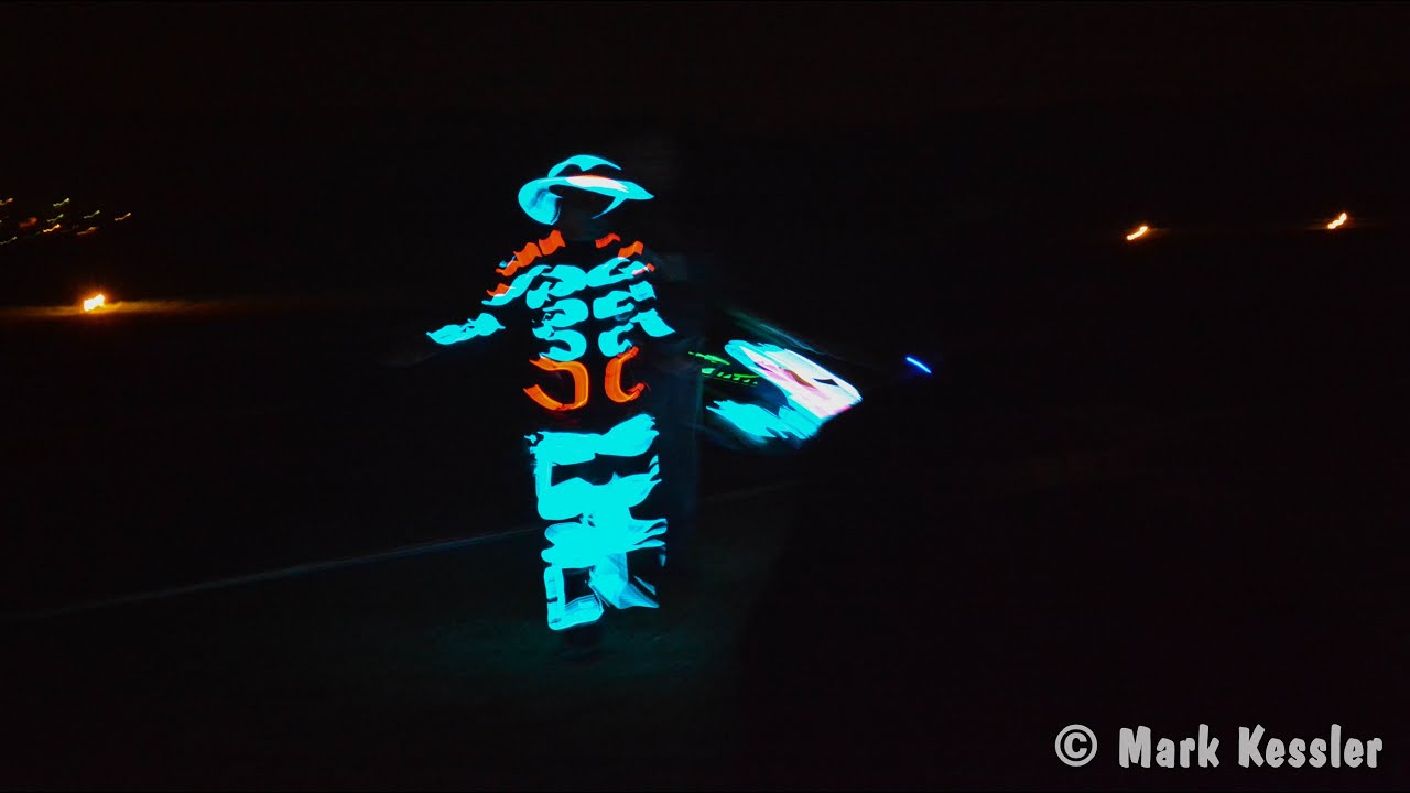 JetPower´15 Nacht der Feuer: Francis Paduwat