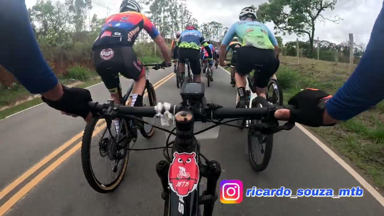 Copa ABS Itu - SP  19/10/25 P8 cat sub50 sport