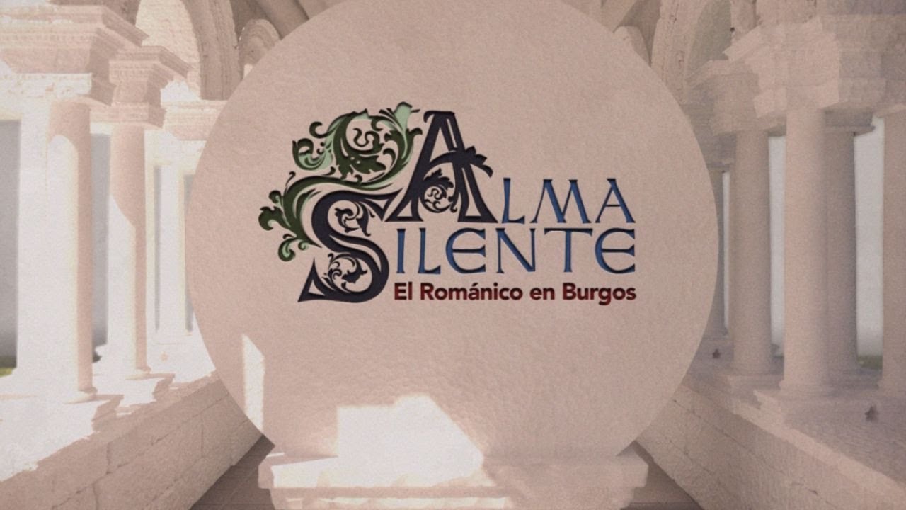 ALMA SILENTE | Cap&iacute;tulo 1. El rom&aacute;nico de la sierra