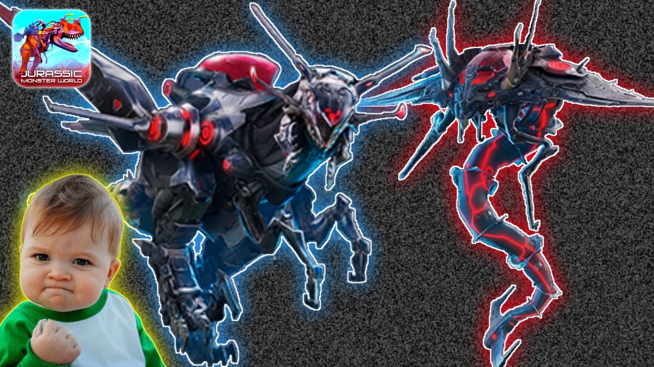 🥇 WINNING 🥇 only with new dinos